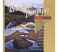 Various - Romantic Panpipe 2 Vol.2