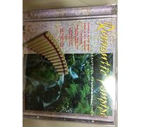 Various - Romantic Panpipes Vol. 1
