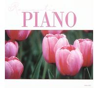 Various - Romantic Piano: Classical Rela