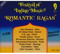 Various - Romantic Ragas