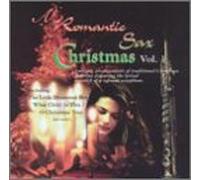 Various - Romantic Sax Xmas 1