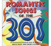 Romantic Songs of the 30's
