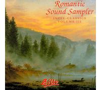Various - Romantic Sound Spl.Vol.1