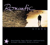Various - Romantic Stars