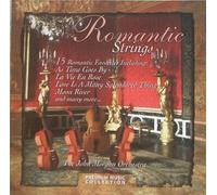 Various - Romantic Strings
