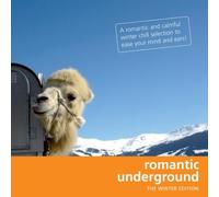 Various - Romantic Underground the Winter Edition