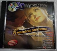 Various - Romanticas Para Bailar: 30 Seg
