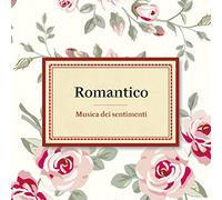 Various - Romantico Musica Dei Sentimenti