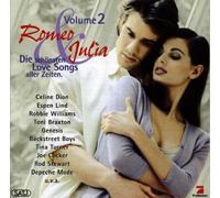 Various - Romeo&Julia 2-die Schönsten l.