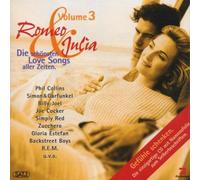Various - Romeo&Julia 3-die Schönsten l