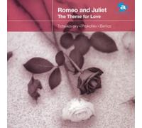 Various - Romeo & Juliet: Theme for Love