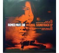 Various - Romeo Must die-Ost Ep