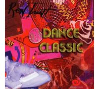 Various - Ron Trent-Dance Classic /the Movement