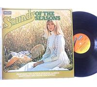 VARIOUS (Ronnie Aldrich Mantovani Chacksfield) Sounds of the Seasons vinyl LP