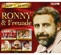 Various - Ronny & Freunde