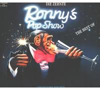 Various - Ronny's Pop Show - Die Zehnte