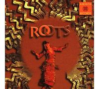 Various - Roots: An Introduction to Amiata's