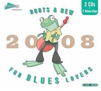 Various - Roots and New 2008
