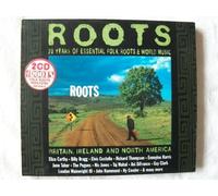 Various - Roots-Britain,Ireland & North