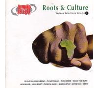 Various - Roots & Culture Vol.1