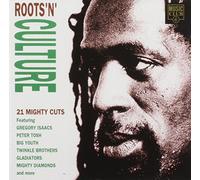 Various - Roots 'N' Culture - Music Club - MCCD 128 by Unknown (0100-01-01j