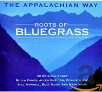Various - Roots of Bluegrass