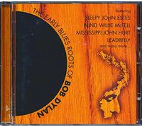 Various - Roots of Bob Dylan