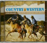 Various - Roots of Country & Western