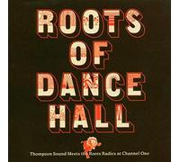 Various - Roots of Dancehall