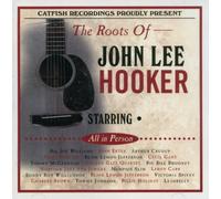 Various - Roots of John Lee Hooker