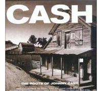 Various - Roots of Johnny Cash