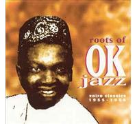 Various - Roots of Ok Jazz