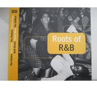 Various - Roots of R&B