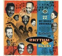 Various - Roots of Rhythm N Blues