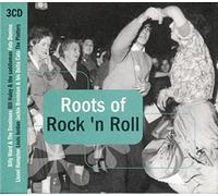 Various - Roots of Rock 'N Roll