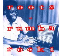 Various - Roots of Rumba Rock 1