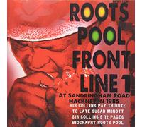 Various - Roots Pool Front Line 1