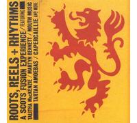 Various - Roots, Reels & Rhythms