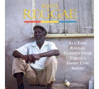 Various - Roots Reggae:All Time Classics