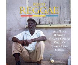 Various - Roots Reggae:All Time Classics