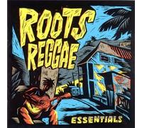 Various - Roots Reggae Essentials