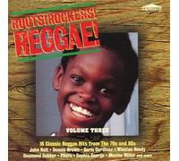 Various - Roots! Rockers! Raggae! Vol.3