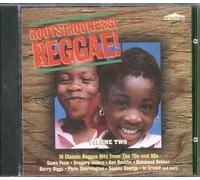 Various - Roots! Rockers! Reggae! Vol.2