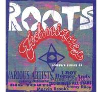 Various - Roots Techniques