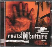 Various - Roots'N'Culture