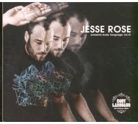 Various/Rose,Jesse (Mixed By) - Body Language Vol.3