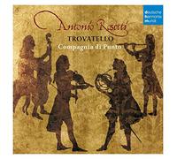 Various - Rosetti: Sinfonie E Musica Strumentale