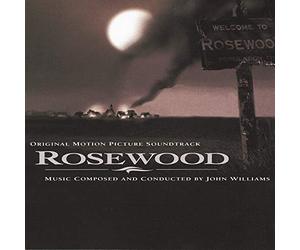 Various - Rosewood