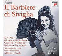 Various - Rossini-Barbiere Siviglia (1950) Pons-Di Stefano [2 CD]