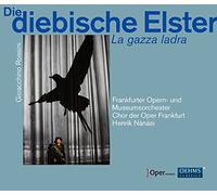 Various - Rossini:Die Diebische Elster